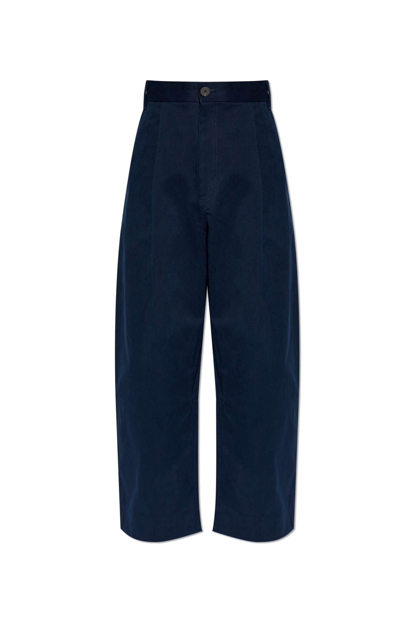 Studio Nicholson 'Sorte' pants | Men's | Vitkac